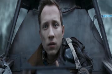 The Pilot A Battle for Survival 2021 in hindi dubb