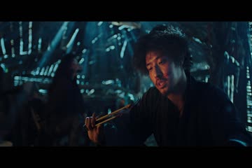 The Pirates The Last Royal Treasure 2022 in Hindi dubb