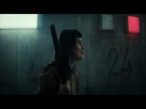 The Platform 2 2024 Dubb in Hindi