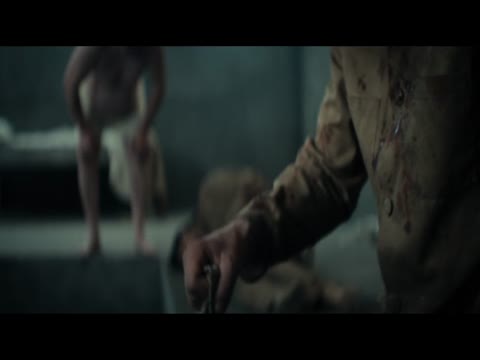 The Platform 2 2024 Dubb in Hindi