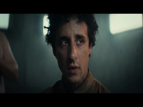 The Platform 2 2024 Dubb in Hindi