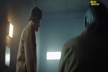 The Platform 2019 Dubb in Hindi