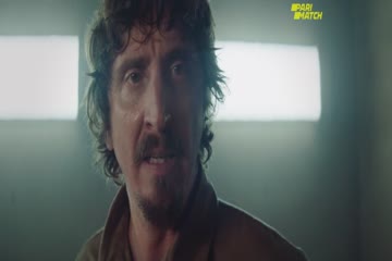 The Platform 2019 Dubb in Hindi