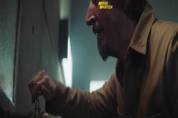 The Platform 2019 Dubb in Hindi