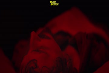 The Platform 2019 Dubb in Hindi