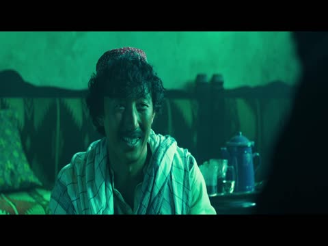 The Point Men 2023 in dubb Hindi