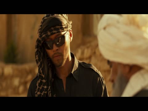 The Point Men 2023 in dubb Hindi