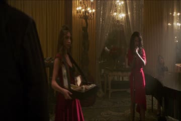 The Poison Rose 2019 dubb hindi