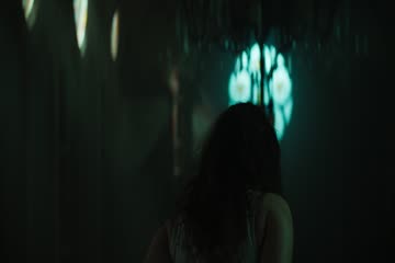 The Pope is Exorcist 2023 Dubb in Hindi