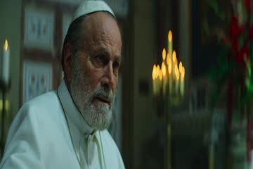 The Pope is Exorcist 2023 Dubb in Hindi