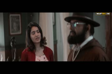 The Priest 2021 Dubbed in Hindi