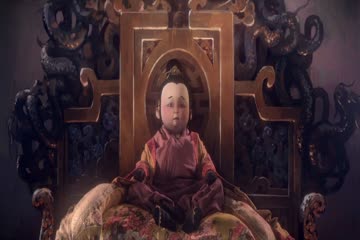 The Prince and the 108 Demons full movie dubb in Hindi