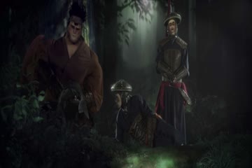 The Prince and the 108 Demons full movie dubb in Hindi