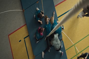 The Privilege TV Movie 2022 Hd in hindi dubb