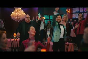 The Prom 2020 Dubbed in Hindi