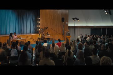 The Prom 2020 Dubbed in Hindi