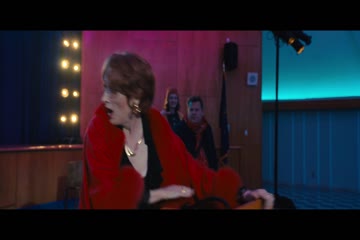 The Prom 2020 Dubbed in Hindi