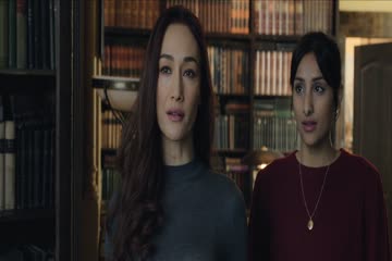 The Protege 2021 in hindi dubbed