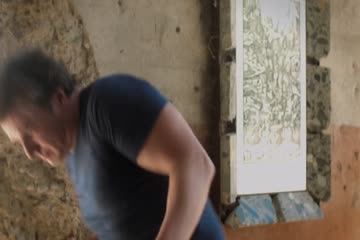 The Punished 2018 Brip Dubb in Hindi