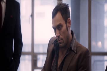 The Red Sea Diving Resort 2019 Hindi Dubb