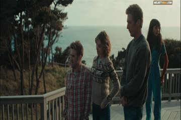 The Rental 2020 in hindi dubbed