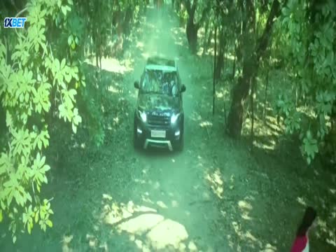 The Return of the Army Man 2026 Hindi