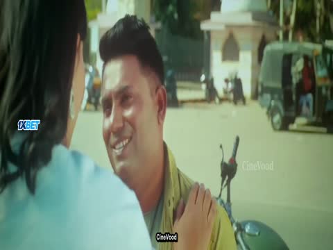 The Return of the Army Man 2026 Hindi