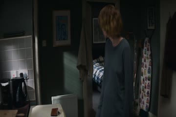 The Rhythm Section 2020 in Hindi