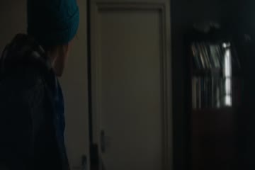 The Rhythm Section 2020 in Hindi