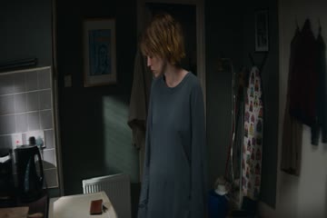 The Rhythm Section 2020 in Hindi