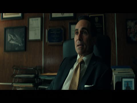 The Rip 2026 Dubb in Hindi