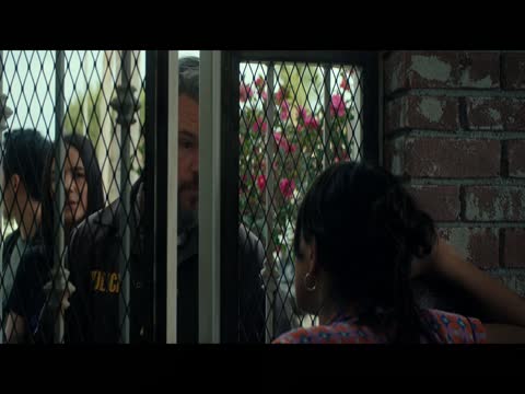 The Rip 2026 Dubb in Hindi