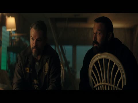 The Rip 2026 Dubb in Hindi