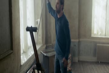 The Room 2019 in Hindi