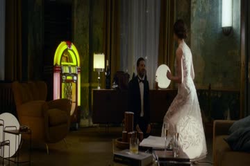 The Room 2019 in Hindi