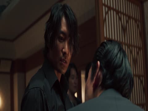 The Roundup No Way Out 2023 Hindi Dubb