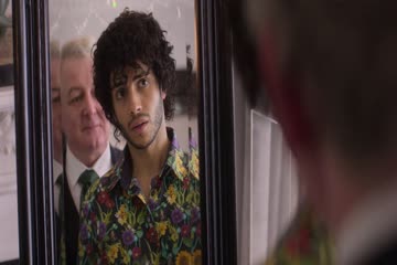 The Royal Treatment 2022 dubb in hindi