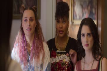 The Royal Treatment 2022 dubb in hindi