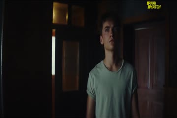 The Scary House 2020 in hindi dubb