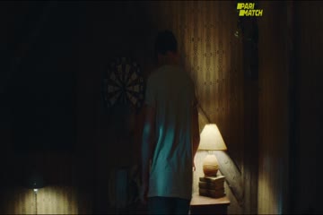 The Scary House 2020 in hindi dubb