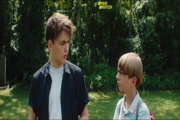 The Scary House 2020 in hindi dubb