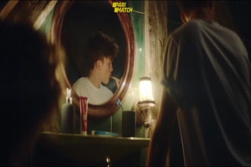 The Scary House 2020 in hindi dubb