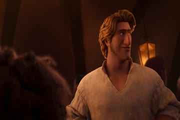 The Sea Beast 2022 dubb in Hindi