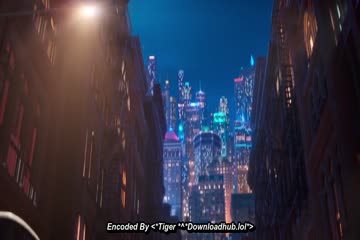 The Secret Life of Pets 2 2019 Dubb in Hindi