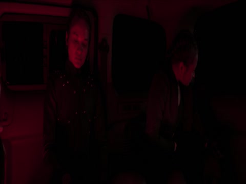 The Shadow Strays 2024 Hindi Dubbed