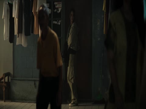 The Shadow Strays 2024 Hindi Dubbed