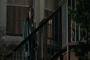 The Silence 2019 dubb in Hindi