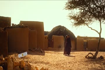 The Song of Scorpions 2023 Hindi