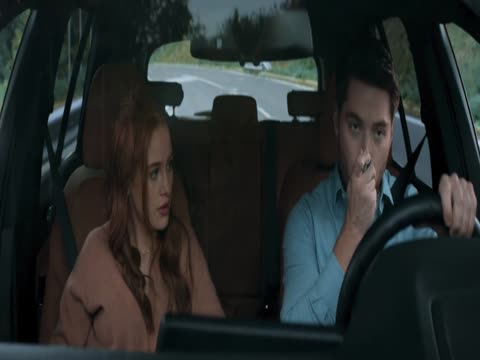 The Strangers Chapter 1 2024 Hindi Dubb