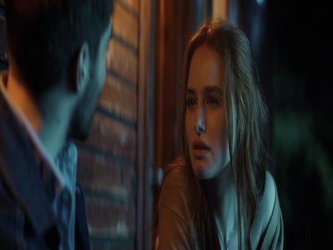 The Strangers Chapter 1 2024 Hindi Dubb